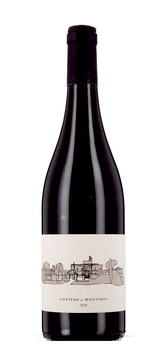 Costières de Nîmes 2020 