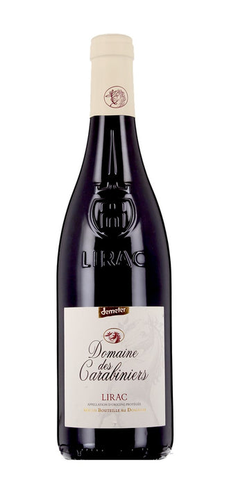 Côtes du Rhône Rouge 