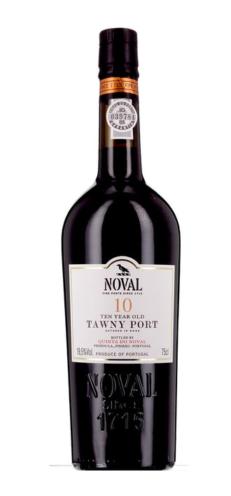 Tawny 10 ans