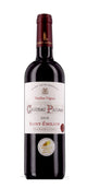 Vieilles Vignes Saint Emilion 2018