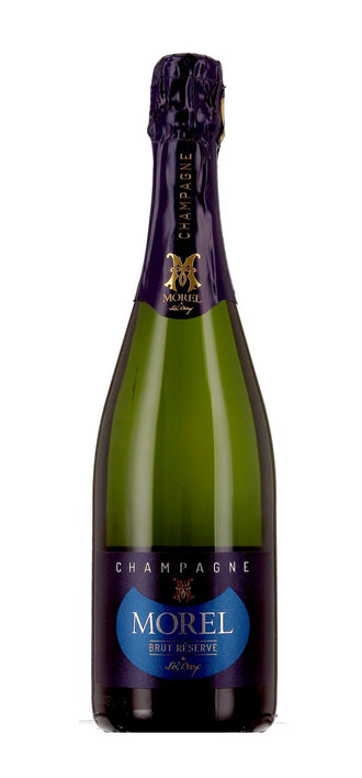 Brut Réserve