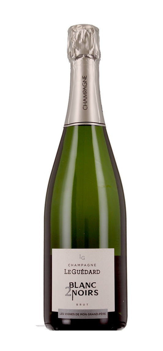 Les Vignes de mon grand-père 