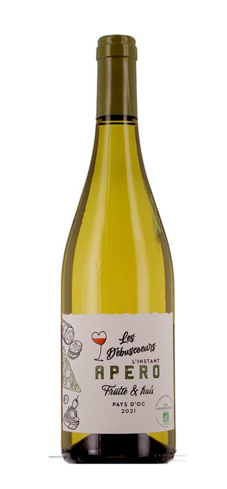 L'instant Apéro