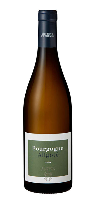 Bourgogne Aligoté 2020
