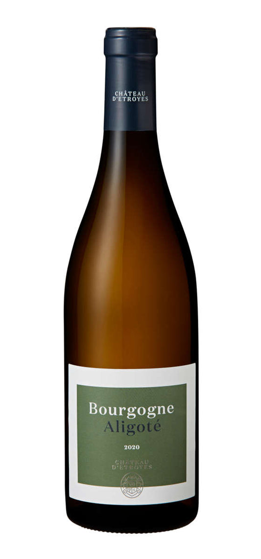 Bourgogne Aligoté 2020