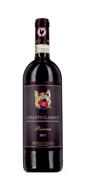 Chianti Calissico Riserva