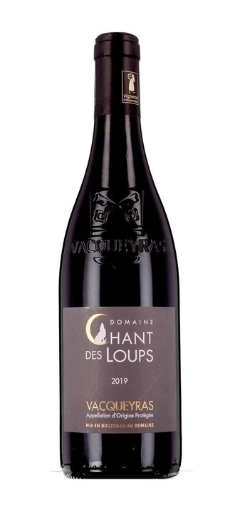 Vacqueyras 2019