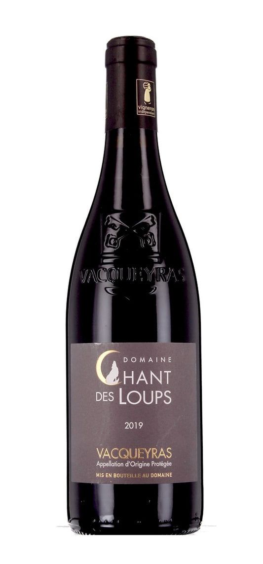Vacqueyras 2019