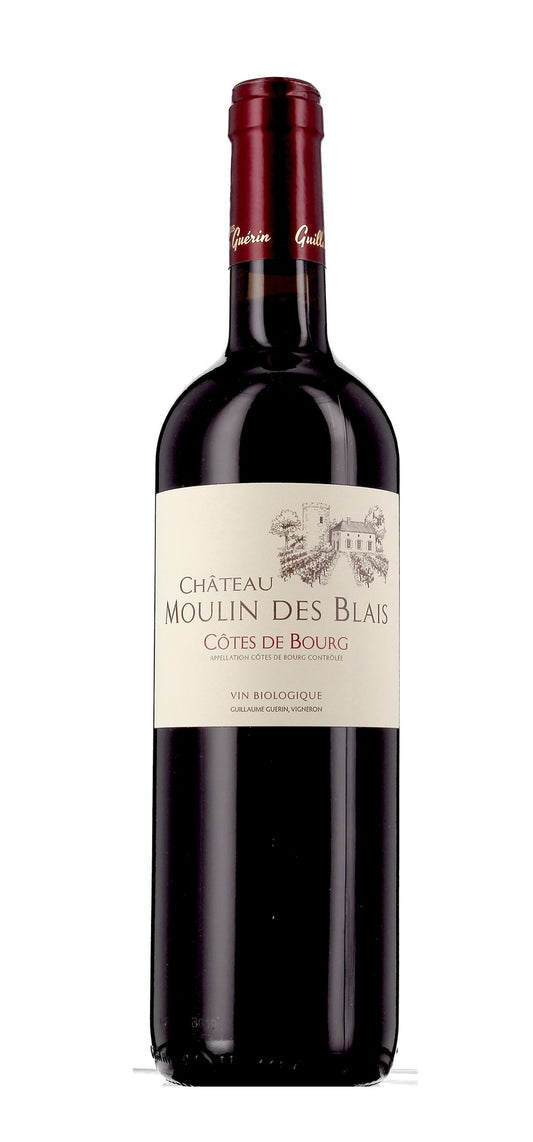 Côtes de Bourg 2019