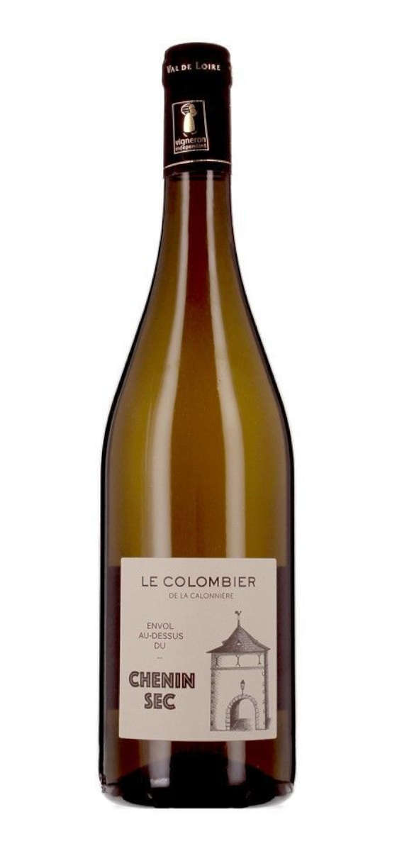Le Colombier de la Calonnière 