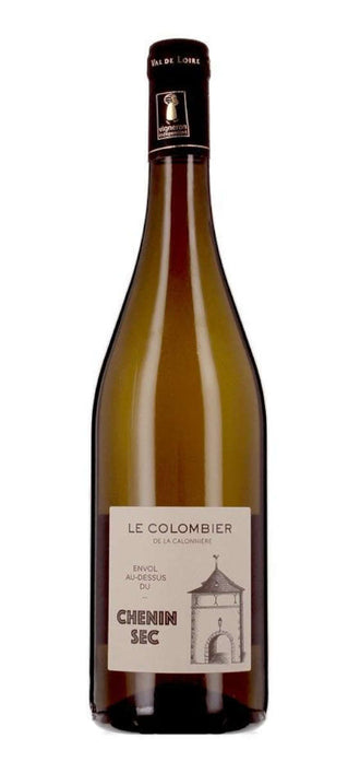 Le Colombier de la Calonnière 