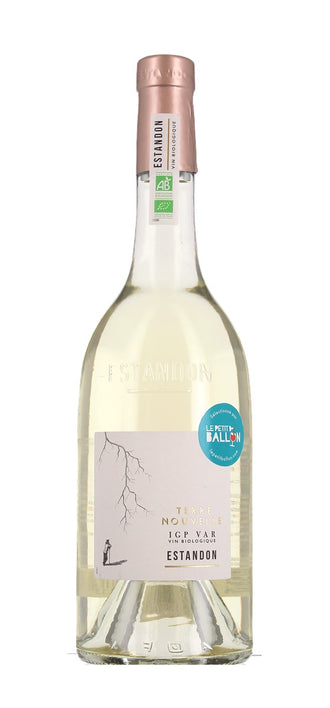 Terre Nouvelle