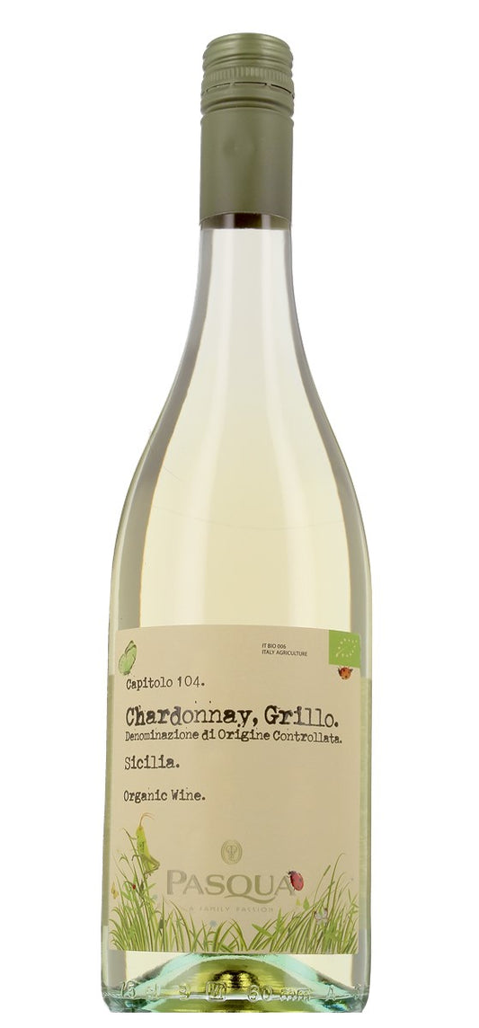 Chardonnay Grillo