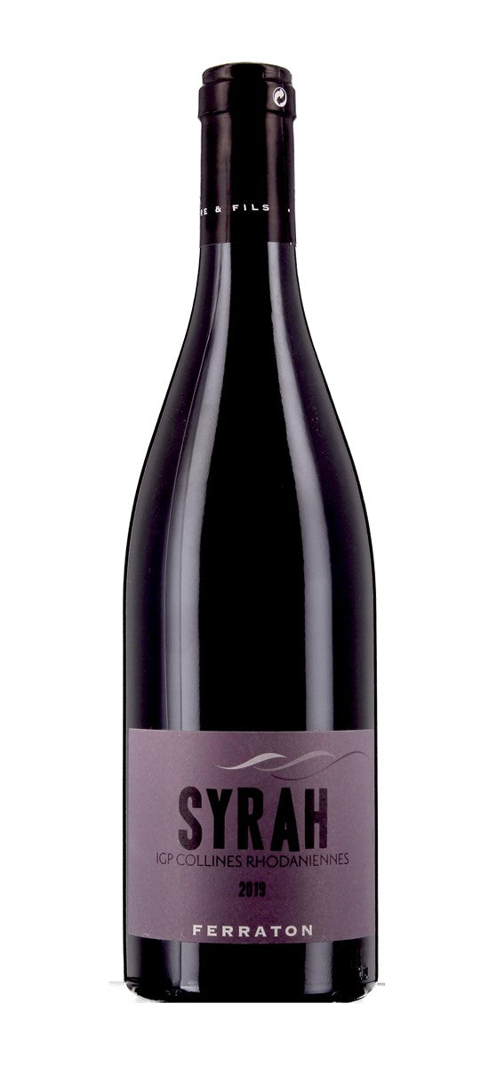 Syrah 2019