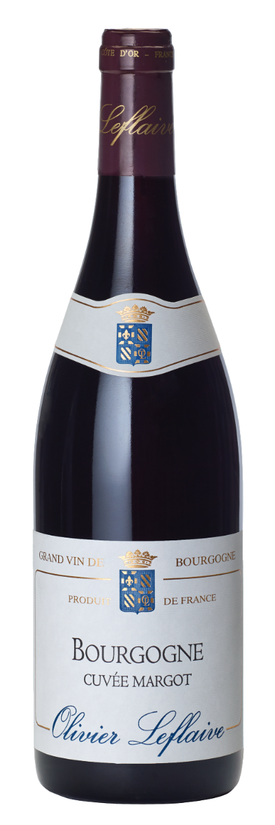 Cuvée Margot