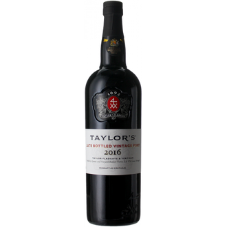 Late Bottle Vintage 2016