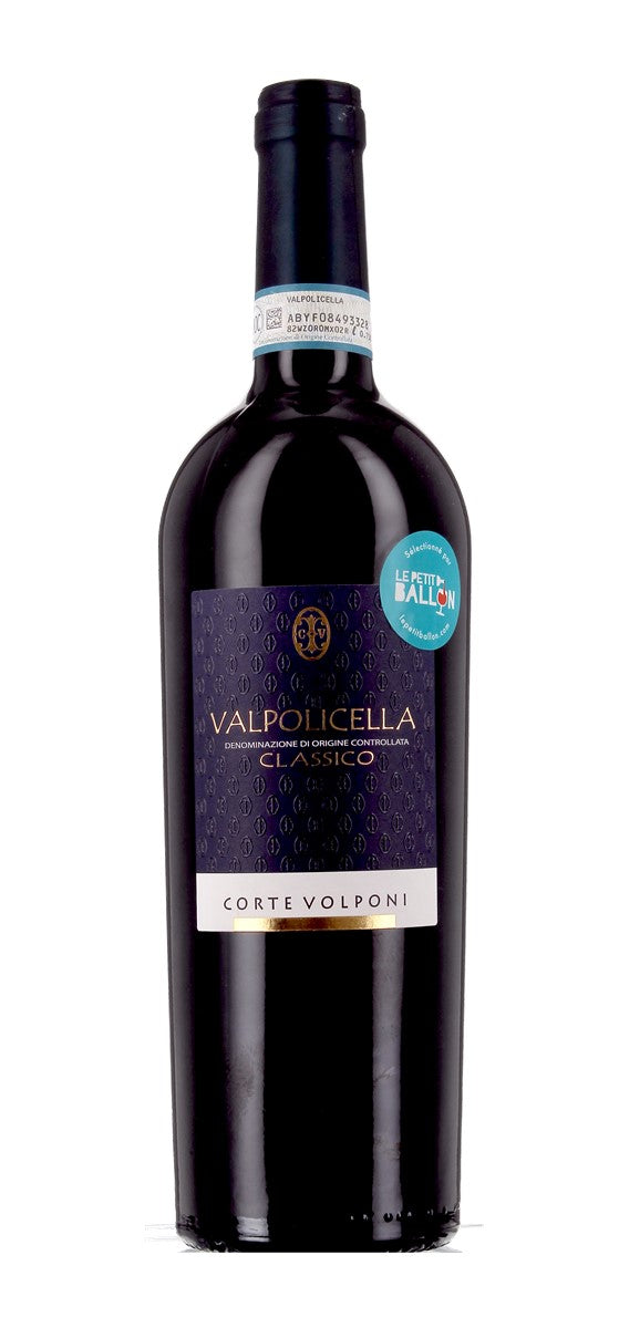 Valpolicella Classico