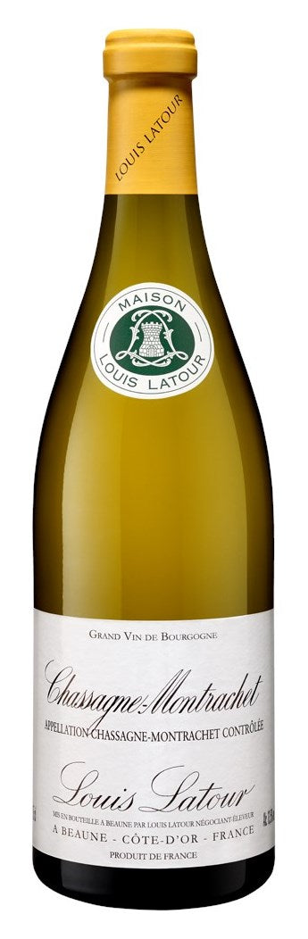 Chassagne-Montrachet 2020