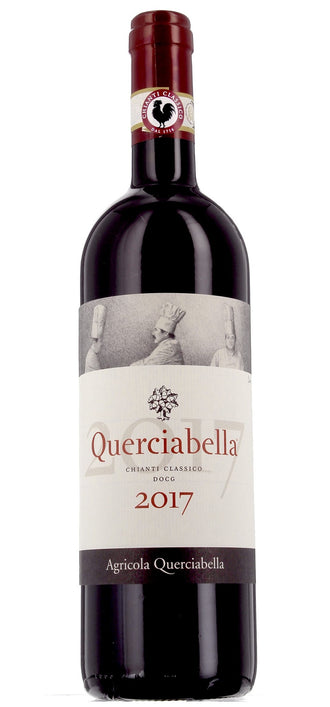 Chianti Classico 2018