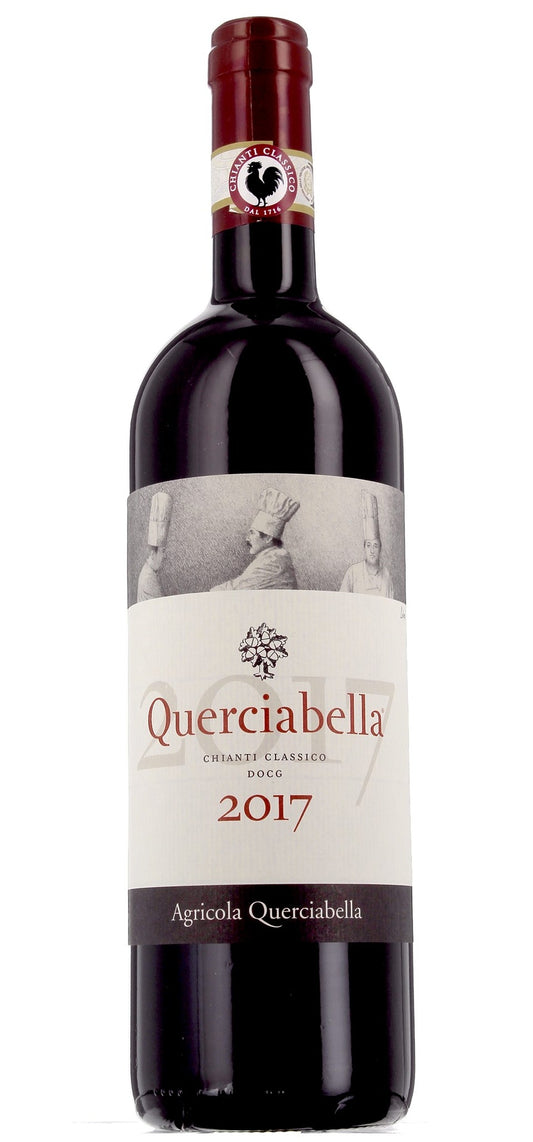 Chianti Classico 2018