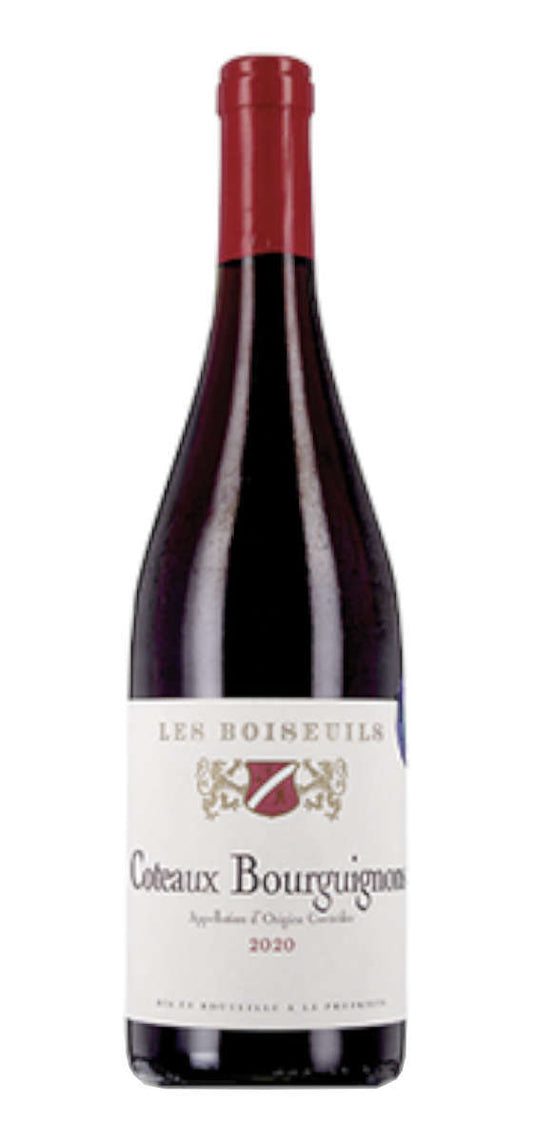 Coteaux Bourguignons 2019