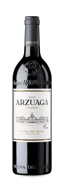 Arzuaga Crianza 2019