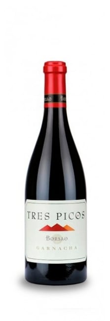 Borsao Tres Picos 2019