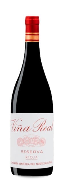 Viña Real Reserva 2016