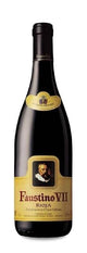 Faustino VII 2019
