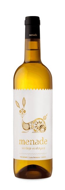 Menade Verdejo 2021