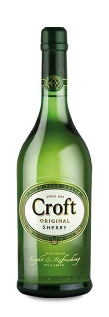 Croft Original 1L