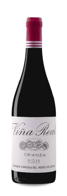 Viña Real Crianza 2018