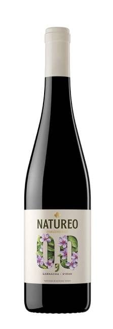 Natureo Syrah 2021