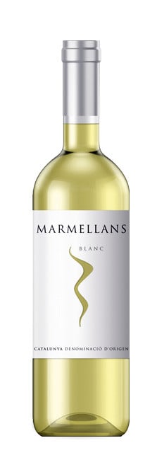 Marmellans Blanc