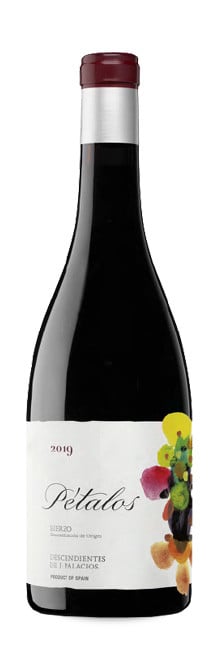 Pétalos del Bierzo 2020