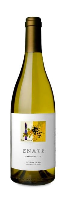 Enate Chardonnay 234 2021