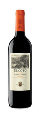 El Coto Crianza 2018