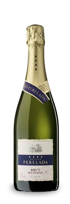 Castillo Perelada Brut Reserva