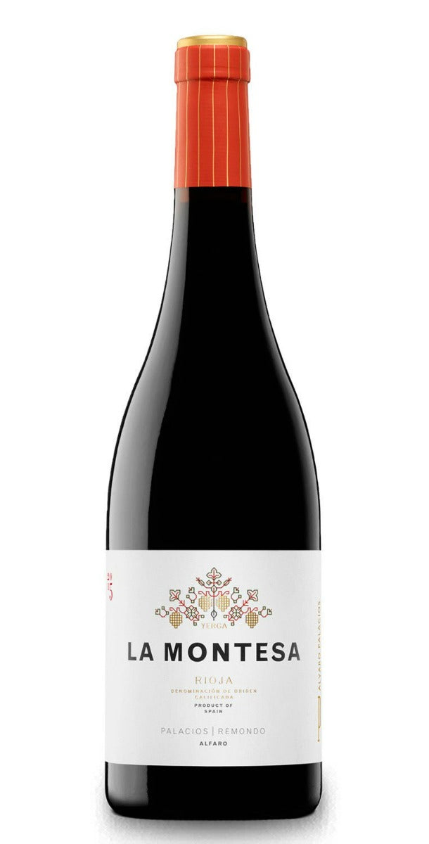La Montesa 2018