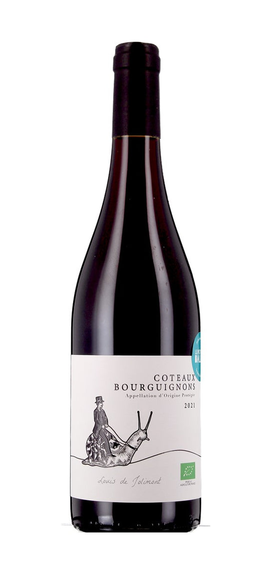 Coteaux bourguignons 2021