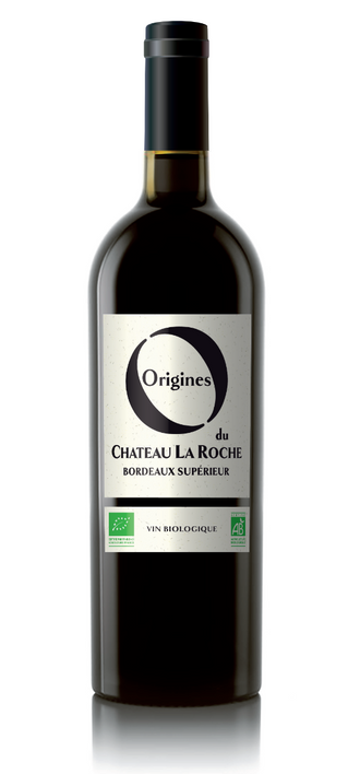 Origines du Château La Roche