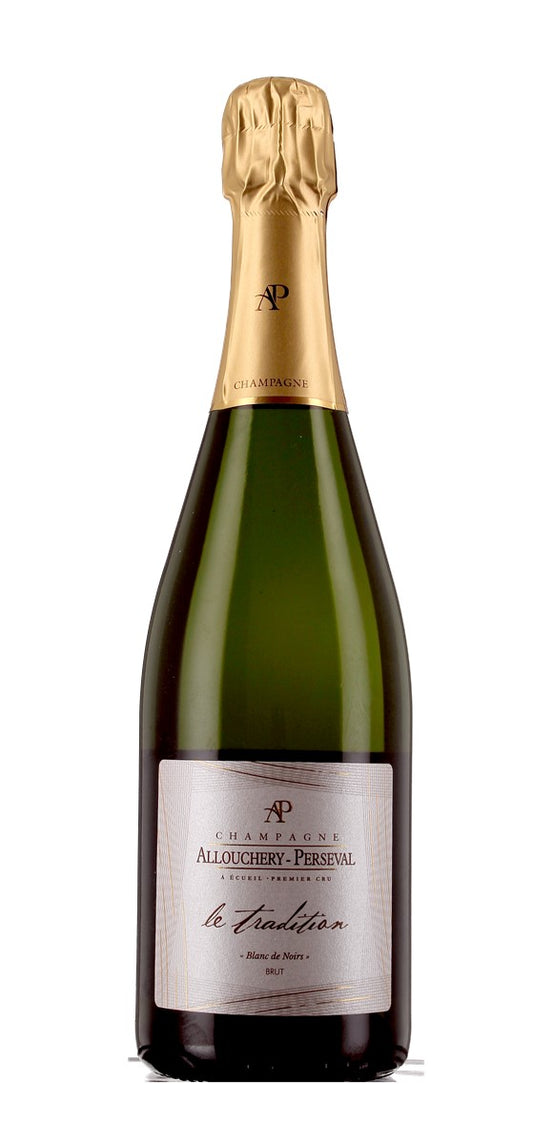 Traditon Brut 
