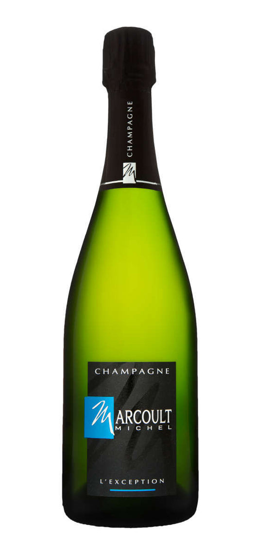 L'Exception Extra-Brut