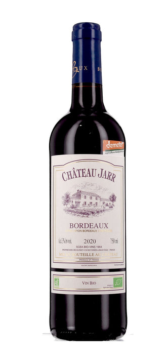 Bordeaux Rouge 2020 