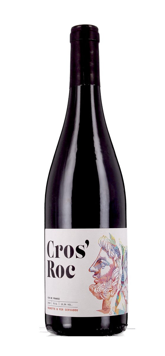 Cros Roc 2020