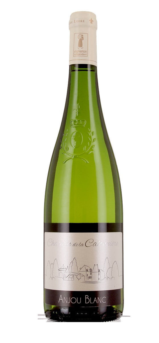 Anjou Blanc 2019