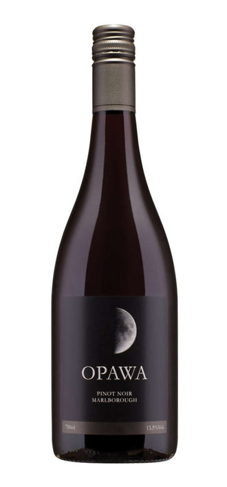 Opawa Sauvignon Blanc 2020