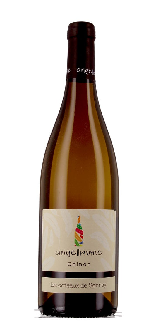 Côteaux du Sonnay 2020