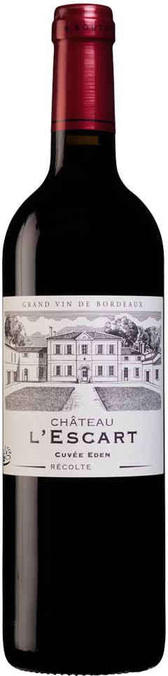 Château l'Escart 2019 