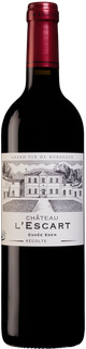 Château l'Escart 2019 